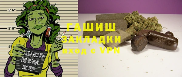 твердый Вяземский